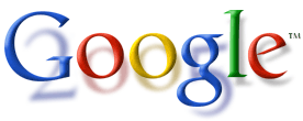 Logos Google 2005 Newyear05