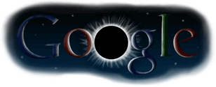 صور وشعارات جوجل منذ البداية حتى الان حصريا وفقط على منتديات نبروة نيوز Eclipse09