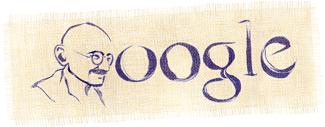  google Gandhi09