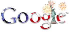 google  ^__^ July4th03