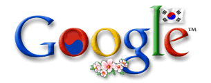 google  ^__^ Korea