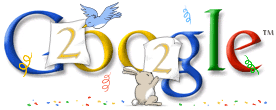  google  Newyear02