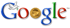  google  Nobel