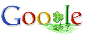 google  ^__^ Stpatricks_07