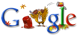 google  ^__^ Thanksgiving03