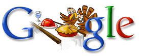 google  ^__^ Thanksgiving05