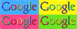  google  Warhol