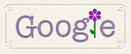 Les logos de Google - Page 4 Mothersday11-hp