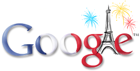 Logos Google Bastilleday04