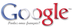 Logos Google Francophonie