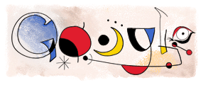 Google dans tous ses états ! Miro