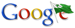 Logo di Google Esperanto_09