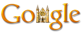 Logos Google 2005 Queens_day05