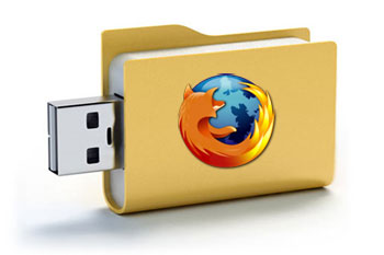 هیولایی به نام کافی نت Mozilla-firefox-portable-edition-20015