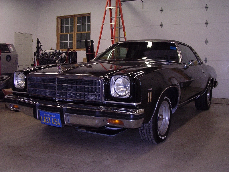 Official Show Us Your Car ( 73-77 ) 1974_2