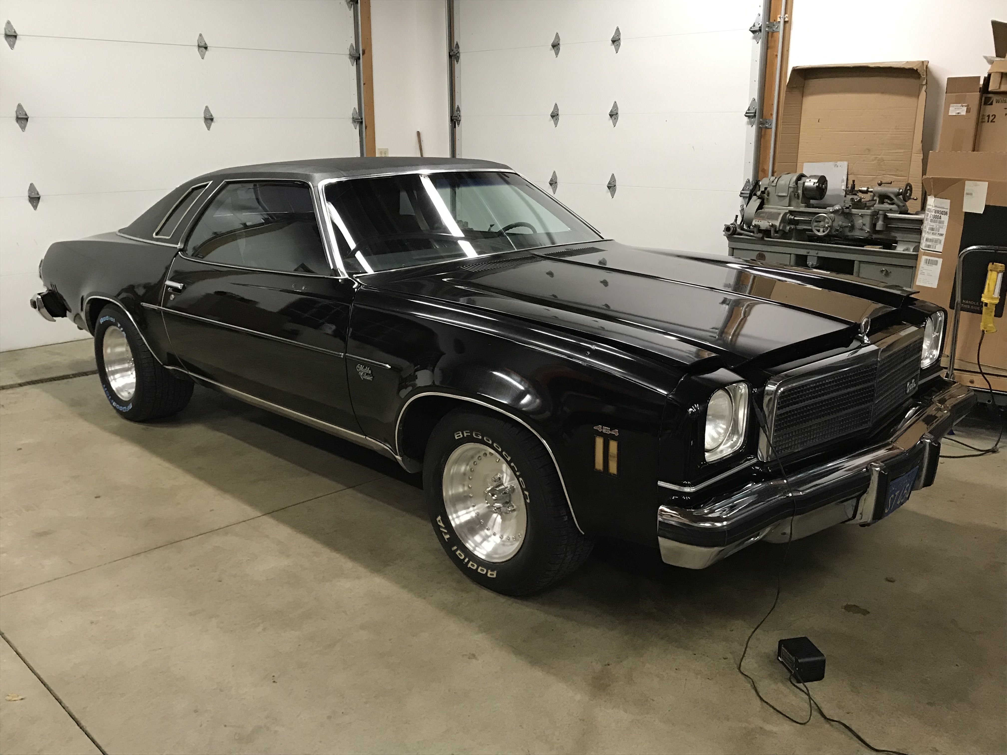 1974 Chevelle 454 – Last454 - Back on the Street 1974_Clean_2