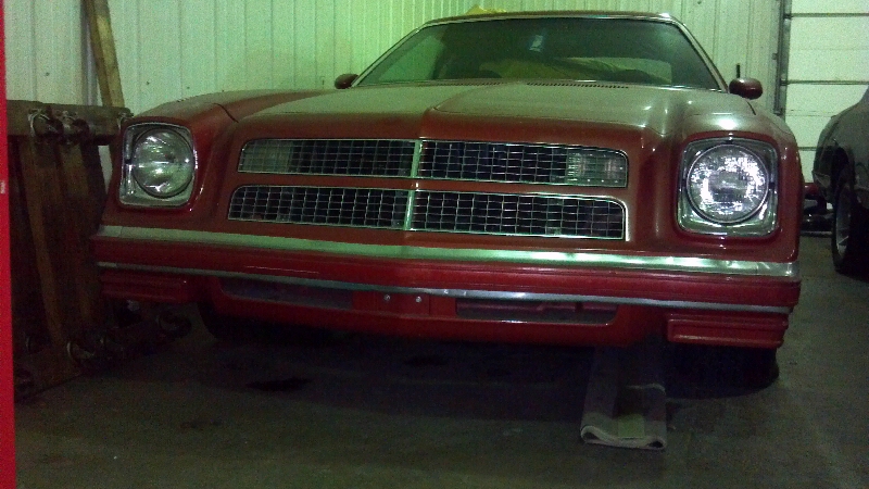 Official Show Us Your Car ( 73-77 ) 1977_front