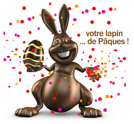 La Musaraigne n°6 Lapin_paques_mascotte_3d