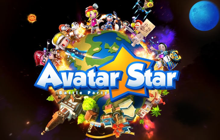 Avatar Star