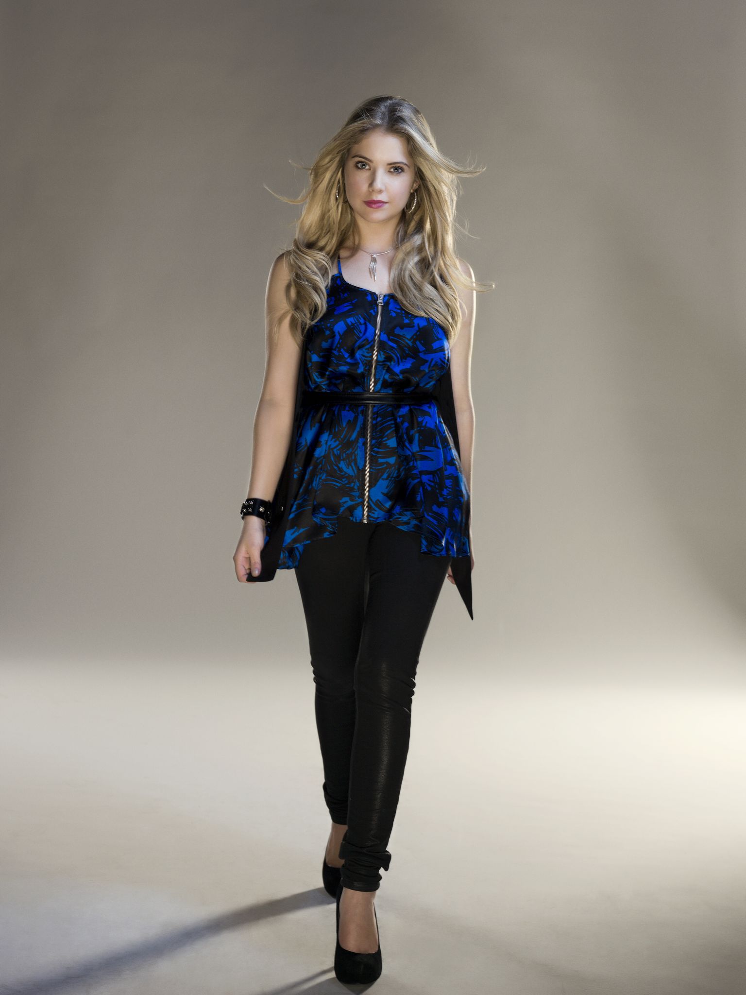 Nuestra Belleza Latina 2015 FTV: Inscripciones y Bases del concurso Ashley-benson-pretty-little-liars-03