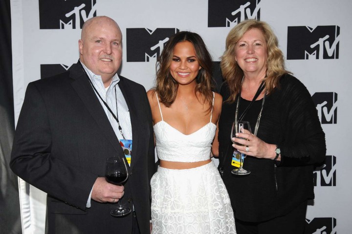 Chrissy Teigen – MTV Upfront Chrissy-Teigen---MTV-Upfront--02-720x479