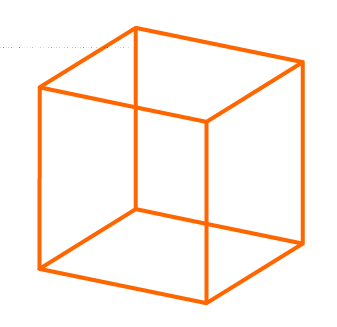 Matematičke više dimenzije Cube