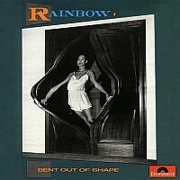 DISCOGRAFIA RAINBOW. Rainbow.bent-out-of-shape