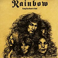 DISCOGRAFIA RAINBOW. Rainbow.long-live-rock-n-roll