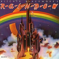 DISCOGRAFIA RAINBOW. Rainbow.ritchie-blackmores-rainbow