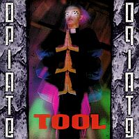 Opiate (EP) [TOOL] Tool.opiate