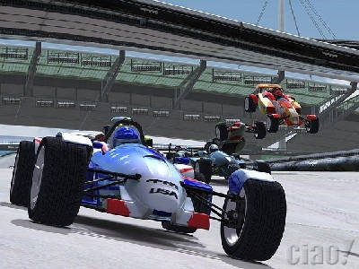 The Shinkay dbarque sur les pistes Trackmania_nations1