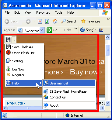 هل من مجيب  Menu5