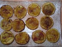 CUISINE - escalopes de dinde braisées - Page 6 Minis_tartelettes_ananas