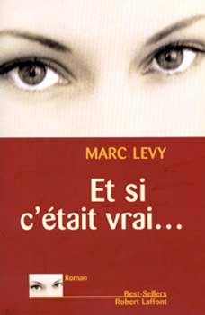 Marc Levy Levy