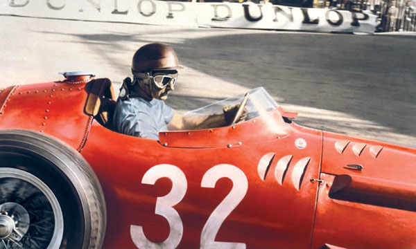 Crtice iz ivota vozaa Formule 1  Fangio3