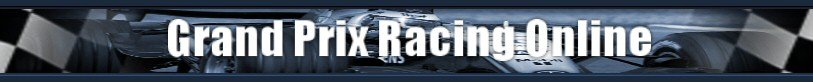 grand prix racing online Logocenter