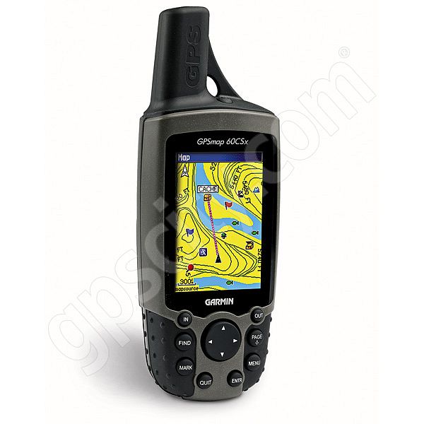 Garmin GPS60CSx $199 60csx_img3