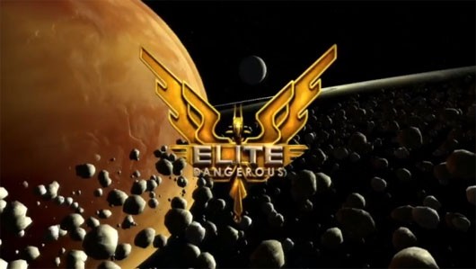 A quel jeu avez-vous joué aujourd'hui - Page 14 Elite-Dangerous-logo