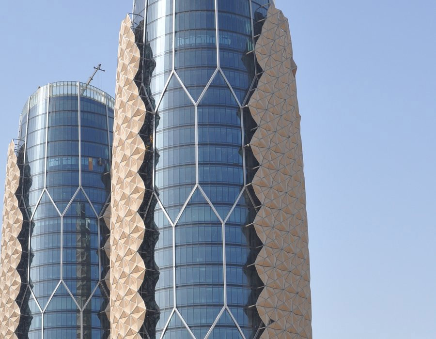 Najlepše svetske građevine - Page 3 Al-Bahar-Towers_498437S0