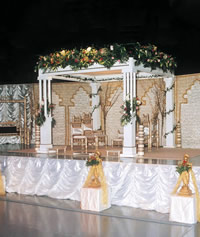 MAKING MANDAP 141