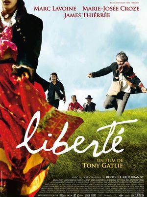 Votre dernier achat DVD ou Blu-ray Film-liberte-137350