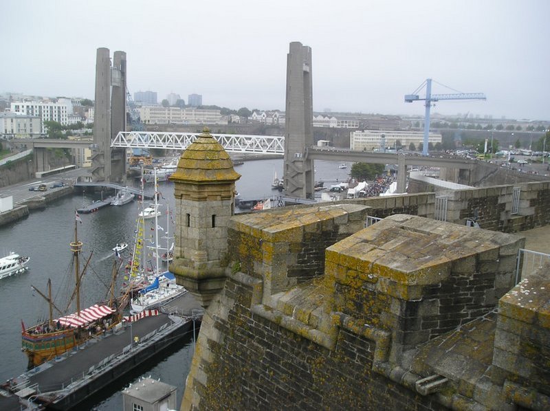 [Culture] Ton lieu de vie Brest