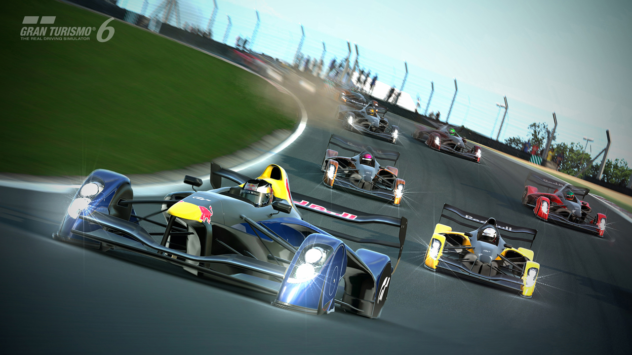 Gran Turismo 6 - Red Bull X挑戰登場 I1Dy4QM64QQZHb