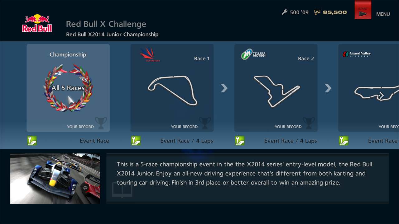 Gran Turismo 6 - Red Bull X挑戰登場 I1X1WB5dO0RfEuB