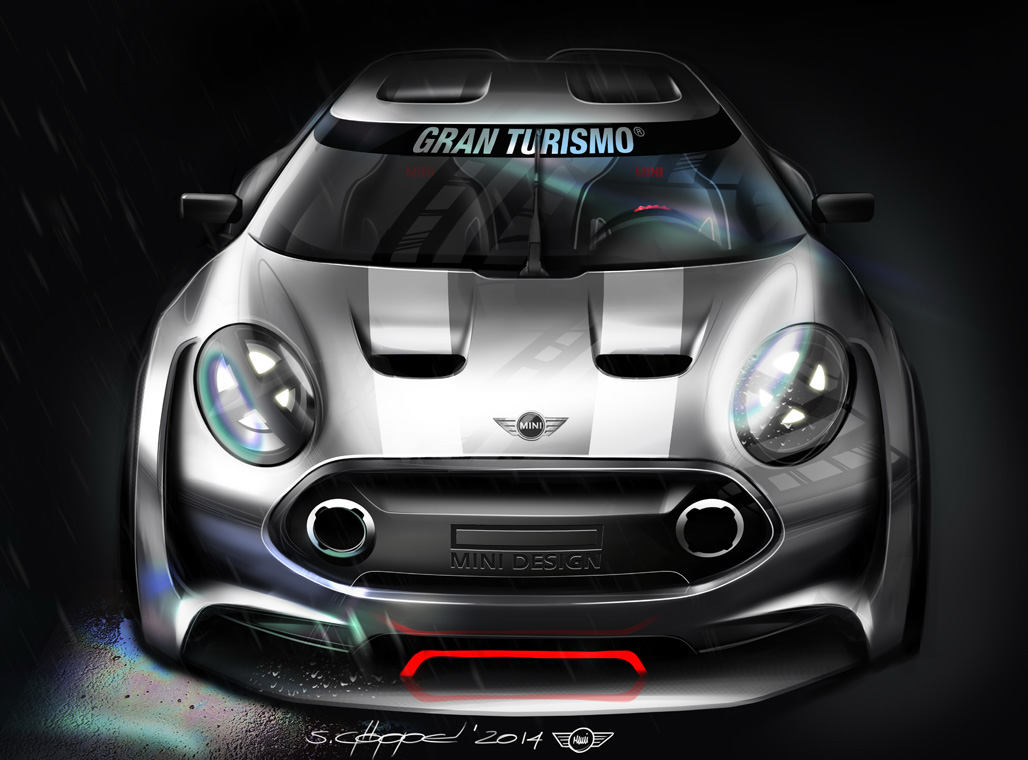 《Gran Turismo 6》1.16大更新駕臨！ I1fsMyPwcdrCC