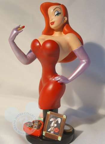 Disney Busts - Grand Jester Studios (depuis 2009) - Page 27 Jessicav3_30