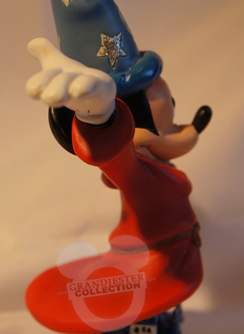 Jester - Disney Busts - Grand Jester Studios (depuis 2009) - Page 21 Sorcerermickeyv2_27