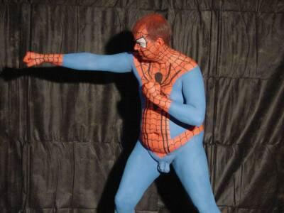 Pedido a gunfire - Página 2 Costume_spiderman