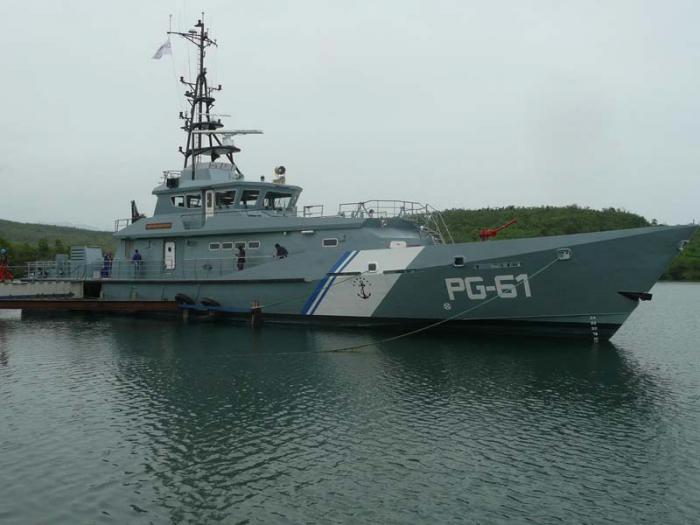Noticias de la Armada Bolivariana F0010418