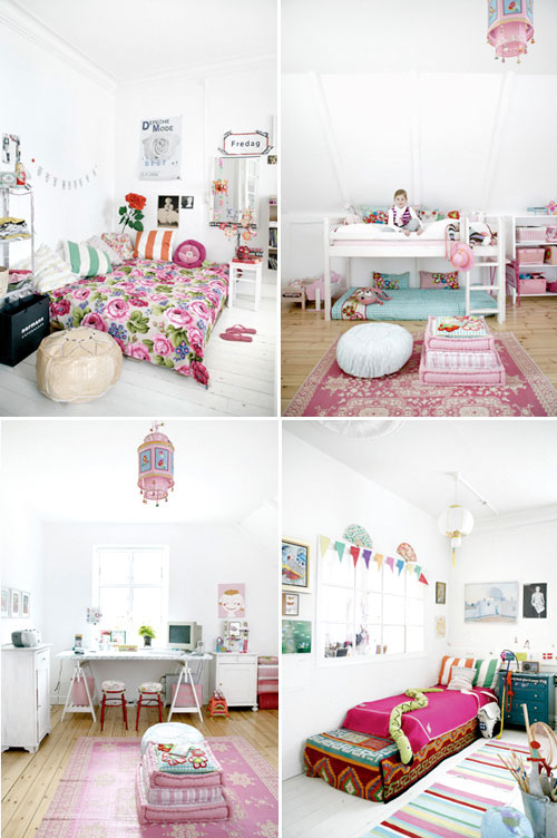 Photos de Chambre d'enfants & d'ado - Page 3 Thestylefiles81